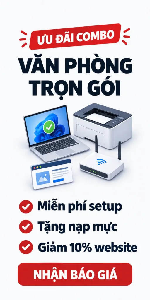 Banner lề trái